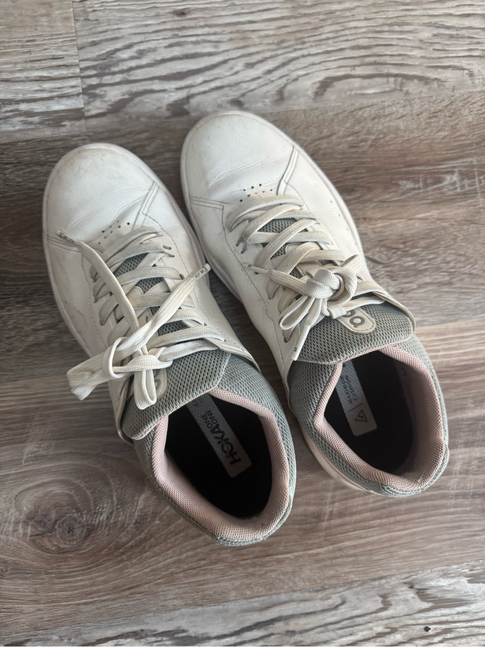 Rodger On Cloud sneakers